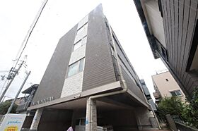 エメラルドオーシャン西宮 105 ｜ 兵庫県西宮市今津曙町10-7（賃貸マンション1LDK・1階・35.31㎡） その1