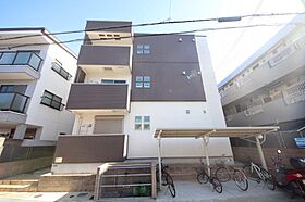 フジパレス西宮北口I番館 203 ｜ 兵庫県西宮市田代町1-18（賃貸アパート1K・2階・28.39㎡） その1