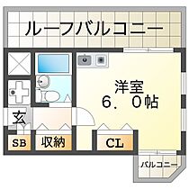 アトリエ塚口 401 ｜ 兵庫県尼崎市南塚口町3丁目19-14（賃貸マンション1R・4階・19.00㎡） その2