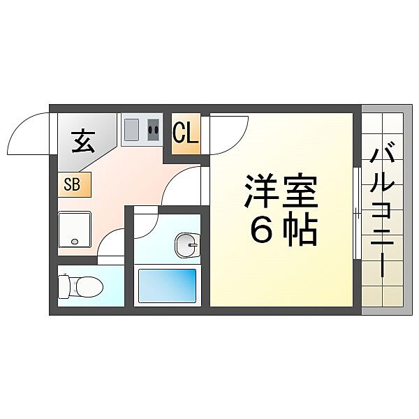 外観画像