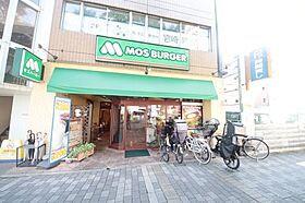 ハーモニーコート 101 ｜ 兵庫県尼崎市立花町2丁目18-36（賃貸マンション1K・1階・27.74㎡） その24