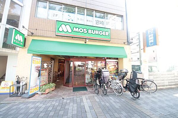 ハーモニーコート 303｜兵庫県尼崎市立花町2丁目(賃貸マンション1K・3階・26.90㎡)の写真 その24