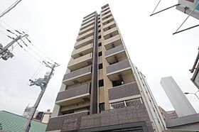 SWISS立花 503 ｜ 兵庫県尼崎市立花町1丁目14-7（賃貸マンション1K・3階・21.95㎡） その23