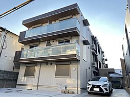 西宮北口駅 11.5万円