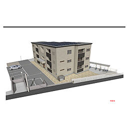 （仮称）尼崎市瓦宮2丁目新築