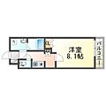 RESIDIA甲東園3階6.7万円