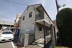 ドミール西宮北口