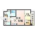 セレニテ甲子園プリエ7階8.2万円
