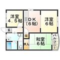サンコーポムコ4階6.5万円