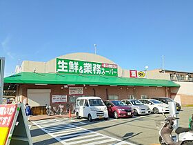 パルク大西 204 ｜ 兵庫県尼崎市大西町3丁目2-1（賃貸アパート1LDK・2階・42.51㎡） その16