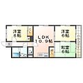 グロリオーサ甲東3階8.5万円