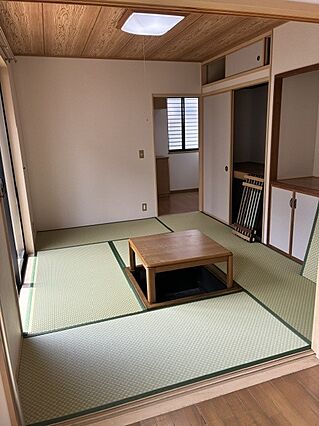和室