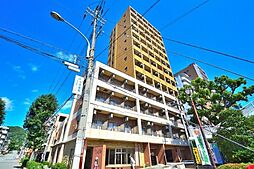 🉐敷金礼金0円！🉐エステムコート神戸県庁前3フィエルテ
