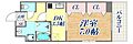 タカマツ神戸駅南通9階6.4万円