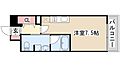 ラナップスクエア神戸ハーバープライム4階5.2万円