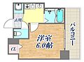 エステムコート神戸・県庁前7階4.1万円
