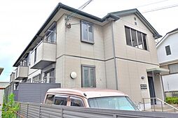 シャーメゾン上野