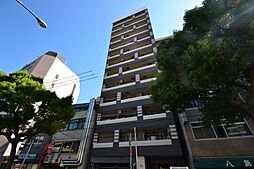 コスモコート元町　CITYSPIRE神戸元町1