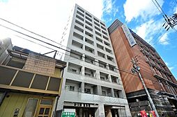 グラージェ三宮