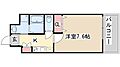 アドバンス神戸グルーヴ6階5.9万円