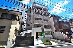 アルカディア