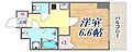 プレサンス神戸元町ミューズ3階6.2万円
