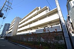 エル・セレーノ石屋川