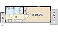 ダイドーメゾン神戸元町11階6.2万円