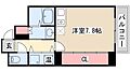 AxisKOBEみなと元町2階6.5万円