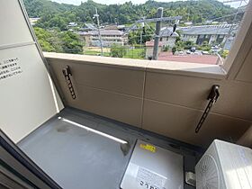 コンソラータ谷上  ｜ 兵庫県神戸市北区山田町下谷上字久保（賃貸マンション1K・3階・29.00㎡） その11