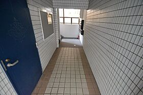 マリンクレール六甲2  ｜ 兵庫県神戸市灘区友田町4丁目（賃貸マンション1R・3階・21.83㎡） その14