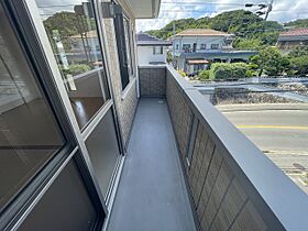 オブ・ヴィラージュ  ｜ 兵庫県神戸市北区鈴蘭台北町3丁目（賃貸マンション1LDK・3階・40.24㎡） その11