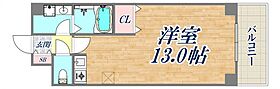 フルール須磨  ｜ 兵庫県神戸市長田区浪松町5丁目（賃貸マンション1R・3階・30.81㎡） その2