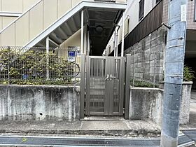 フレグランス六甲道  ｜ 兵庫県神戸市灘区備後町2丁目3-2（賃貸マンション1K・1階・21.21㎡） その14