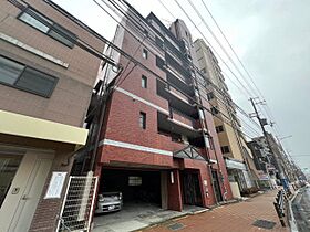 ロマネスク六甲  ｜ 兵庫県神戸市灘区六甲町5丁目1-14（賃貸マンション1K・2階・18.50㎡） その1