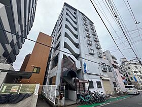 ワコーレ東山  ｜ 兵庫県神戸市兵庫区東山町4丁目（賃貸マンション1R・8階・23.76㎡） その1