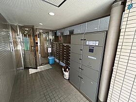 普茶マンション  ｜ 兵庫県神戸市中央区加納町2丁目（賃貸マンション1K・7階・19.04㎡） その14