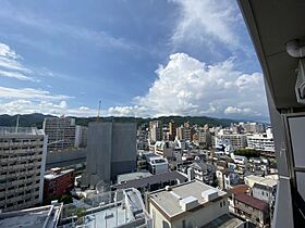 エステムコート神戸元町2ブリーズ  ｜ 兵庫県神戸市中央区下山手通9丁目（賃貸マンション1K・3階・21.24㎡） その30