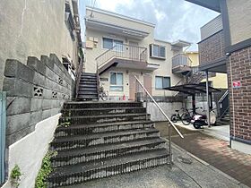 プレイスハイツ青谷  ｜ 兵庫県神戸市灘区青谷町4丁目7-5（賃貸マンション1R・2階・25.49㎡） その1