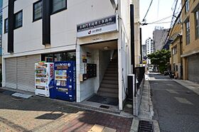 松屋北野坂ビル  ｜ 兵庫県神戸市中央区加納町3丁目（賃貸マンション1K・4階・19.58㎡） その14