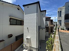 ざ・してぃ須磨5  ｜ 兵庫県神戸市須磨区神撫町2丁目（賃貸アパート1LDK・1階・31.99㎡） その1