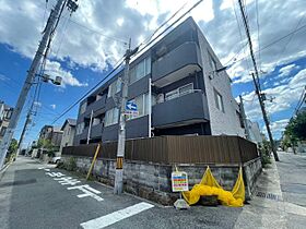 メゾン甲南  ｜ 兵庫県神戸市東灘区甲南町4丁目2-22（賃貸マンション1LDK・3階・37.26㎡） その1