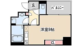 アスヴェル神戸元町2  ｜ 兵庫県神戸市中央区元町通5丁目（賃貸マンション1R・13階・24.81㎡） その2