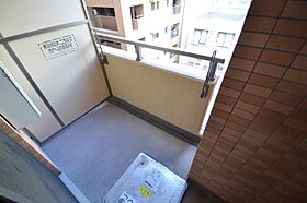 エステムコート三宮EASTポルトマーレ  ｜ 兵庫県神戸市中央区脇浜町3丁目（賃貸マンション1K・4階・18.68㎡） その11