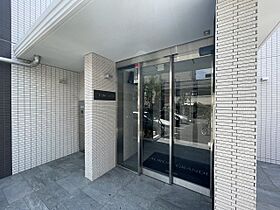 アウルムグランデ  ｜ 兵庫県神戸市長田区東尻池町2丁目（賃貸マンション1K・1階・30.05㎡） その14