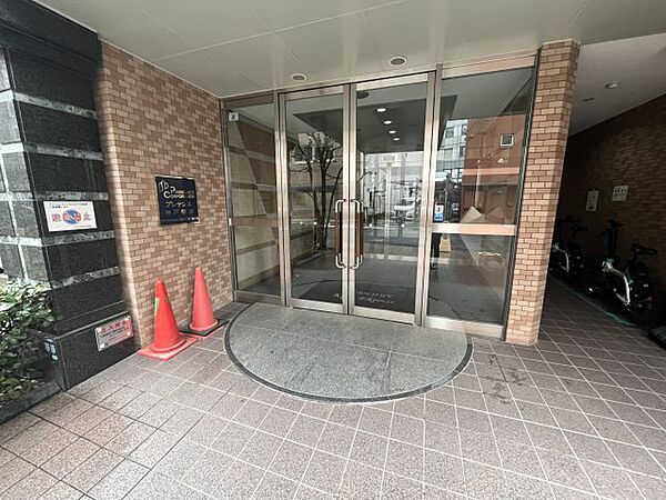 プレサンス神戸駅前 ｜兵庫県神戸市中央区古湊通1丁目(賃貸マンション1K・6階・20.51㎡)の写真 その14