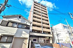 プレサンス三ノ宮駅前プライムタイム