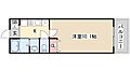 レジディア三宮東7階7.6万円
