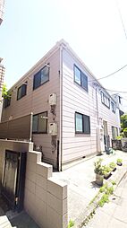 東急田園都市線 三軒茶屋駅 徒歩11分の賃貸アパート