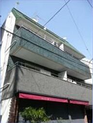 東急世田谷線 三軒茶屋駅 徒歩6分の賃貸アパート